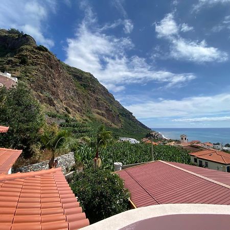 The Palms Apartment - Sun & Sea Madeira Madalena do Mar Exterior foto