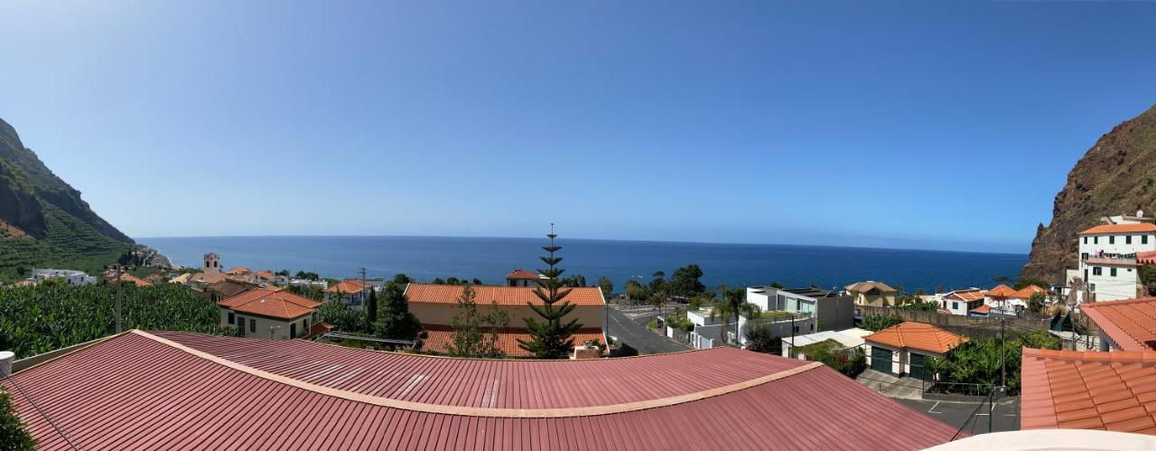 The Palms Apartment - Sun & Sea Madeira Madalena do Mar Exterior foto